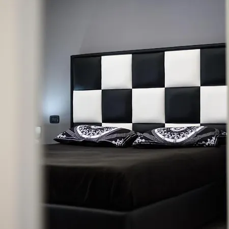 Believe One Con Bed & Breakfast