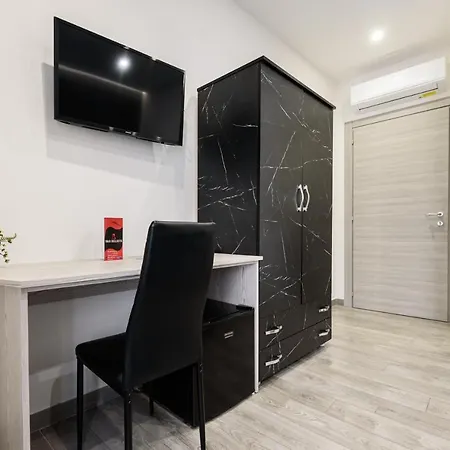 Bed & Breakfast Believe One Con