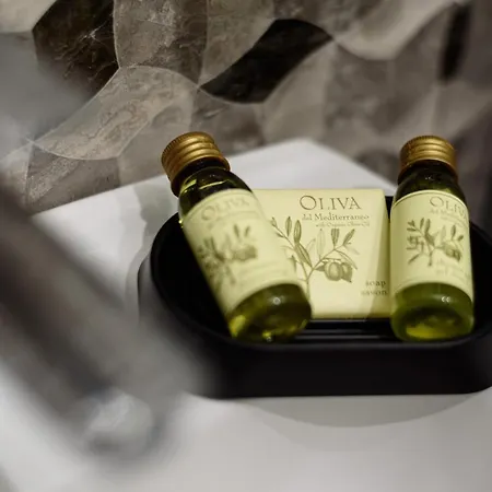 Believe One Con 4* Napels