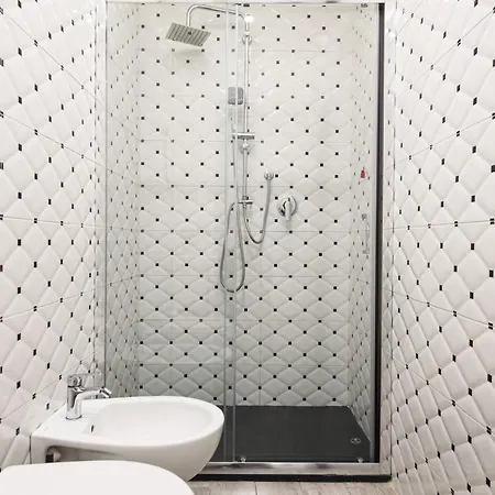 Believe One Con 4* Napels