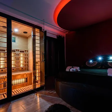 Believe One Con Bed & Breakfast 4*