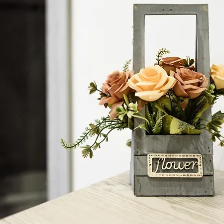 Believe One Con Bed & Breakfast