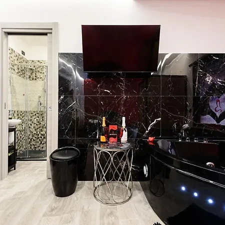 Bed & Breakfast Believe Con Privata Naples