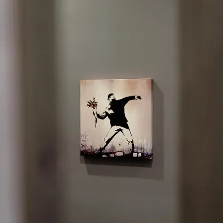 Believe One Con 住宿加早餐酒店 4*