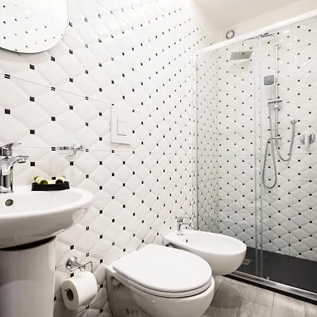 Bed & Breakfast Believe One Con 4*