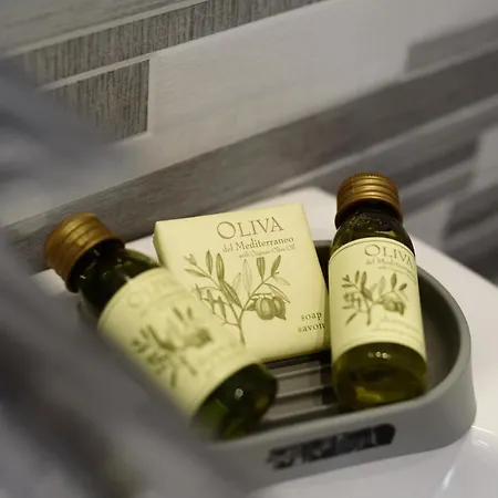 Bed & Breakfast Believe One Con Napels