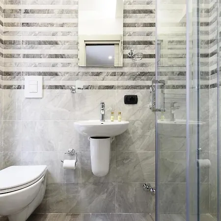 Bed & Breakfast Believe One Con Napels