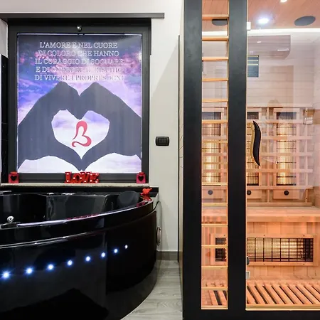 Believe One Con Bed & Breakfast Napels