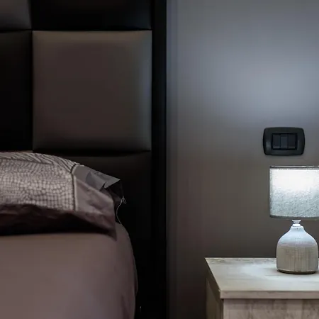 Bed & Breakfast Believe Con Privata Naples