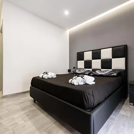 Bed & Breakfast Believe One Con Napels