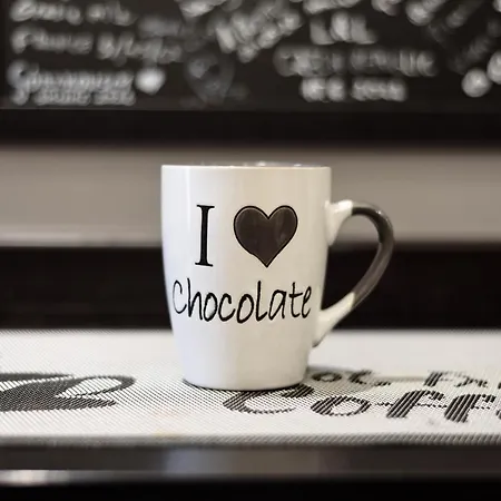 Bed & Breakfast Believe One Con 4*