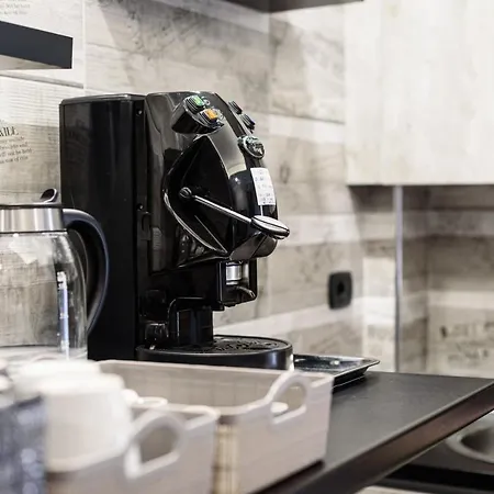 Believe One Con 4* Napels