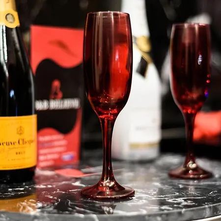 Bed & Breakfast Believe One Con