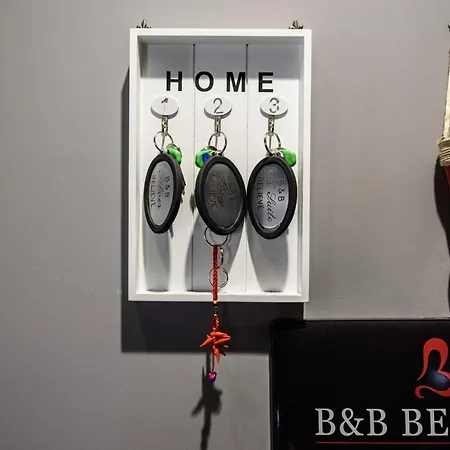 Bed & Breakfast Believe One Con Napels