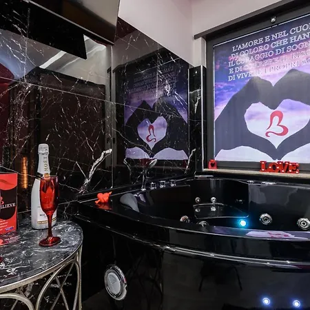 Bed & Breakfast Believe One Con Napels