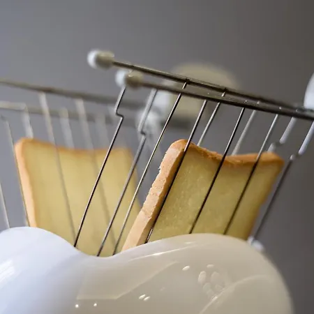 Believe One Con Bed & Breakfast