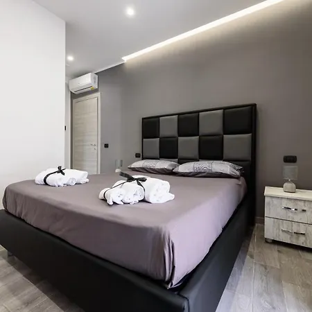 Believe One Con 4* Napels