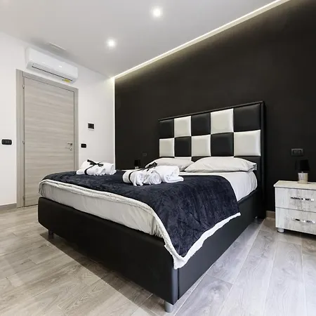 Believe One Con 4* Napels