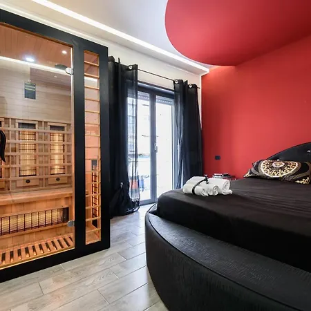 Believe One Con Napels