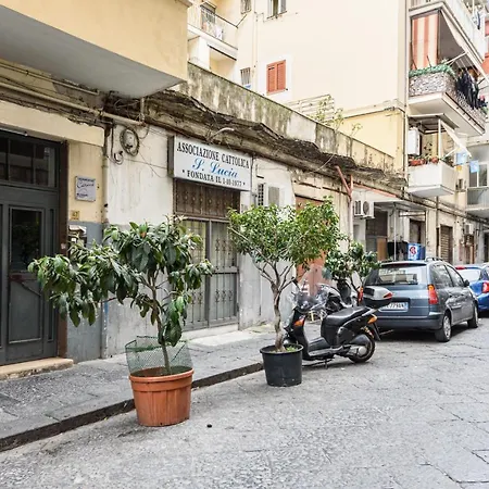 Believe One Con 4* Napels