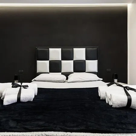 Bed & Breakfast Believe One Con Napoli