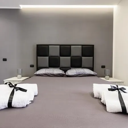 Believe One Con Napels