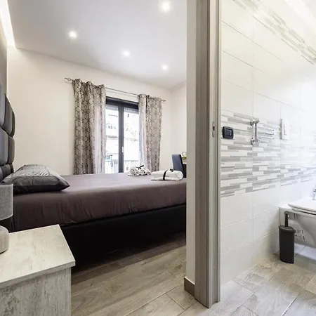 Bed & Breakfast Believe One Con 4*