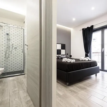 Believe Con Privata Bed & Breakfast Naples