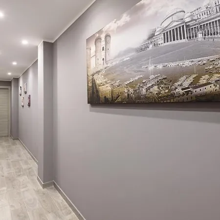 Bed & Breakfast Believe One Con Napoli