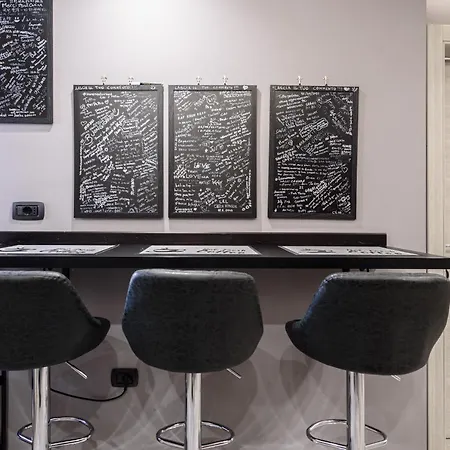 Believe One Con Bed & Breakfast