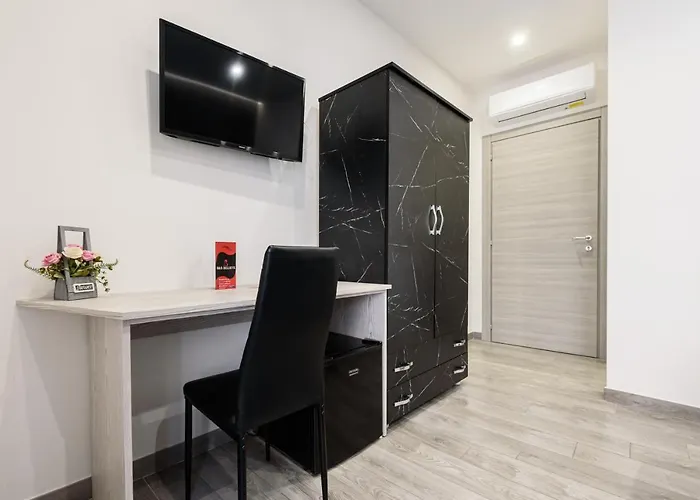 Nocleg ze śniadaniem Believe One Con