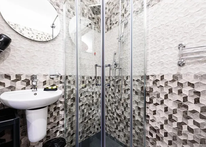 Nocleg ze śniadaniem Believe One Con