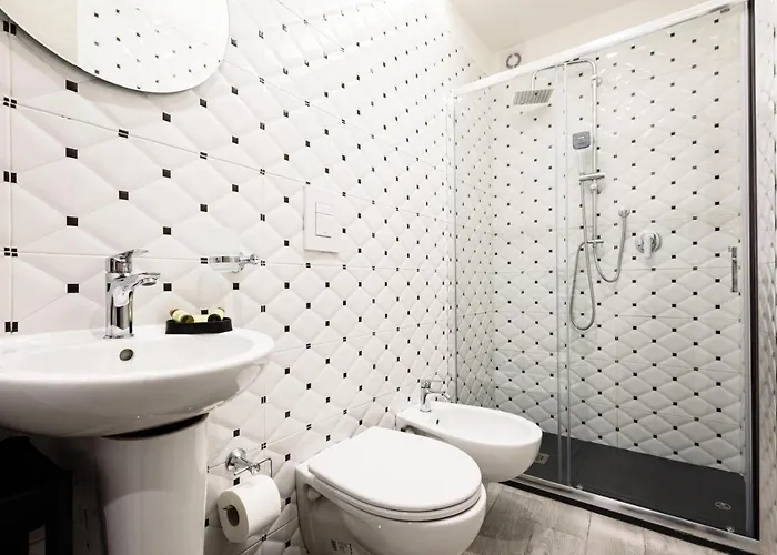 Bed & Breakfast Believe One Con 4*