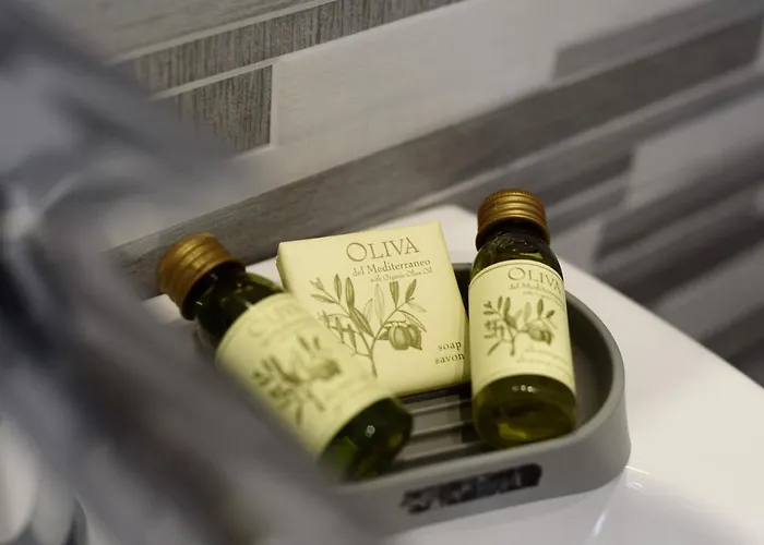 Nocleg ze śniadaniem Believe One Con Neapol