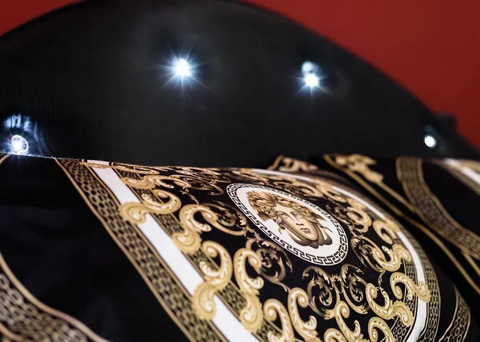 Believe One Con Nocleg ze śniadaniem