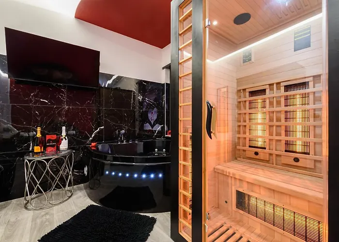 Nocleg ze śniadaniem Believe One Con