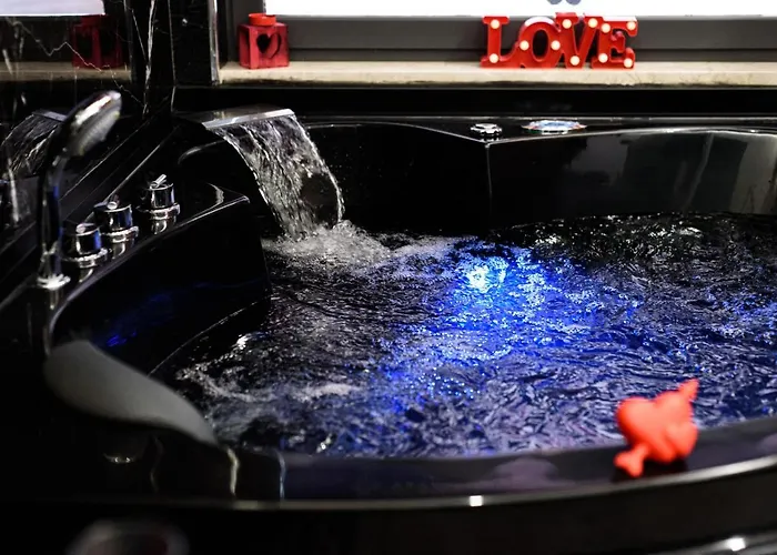 Nocleg ze śniadaniem Believe One Con