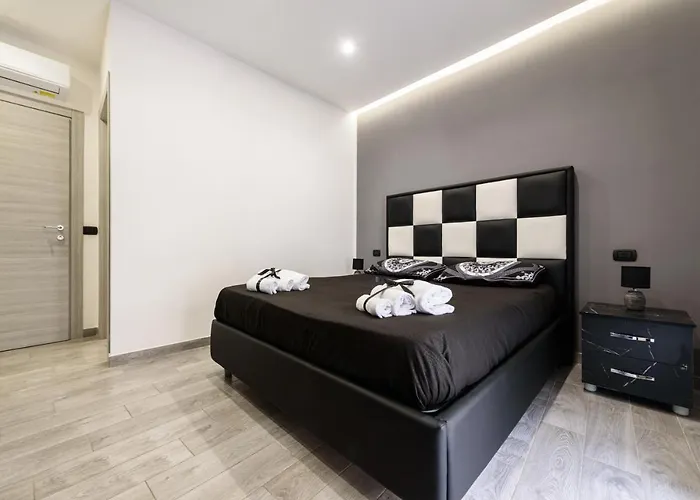 Nocleg ze śniadaniem Believe One Con Neapol