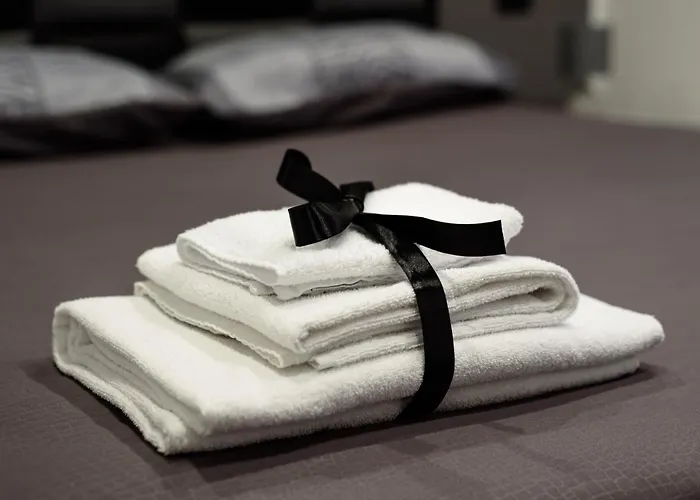 Believe One Con Nocleg ze śniadaniem Neapol