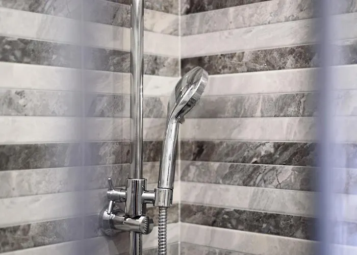 Nocleg ze śniadaniem Believe One Con 4*