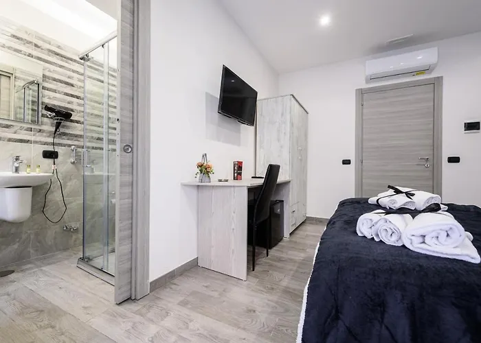 Believe One Con Neapol