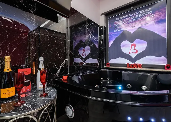 Nocleg ze śniadaniem Believe One Con Neapol