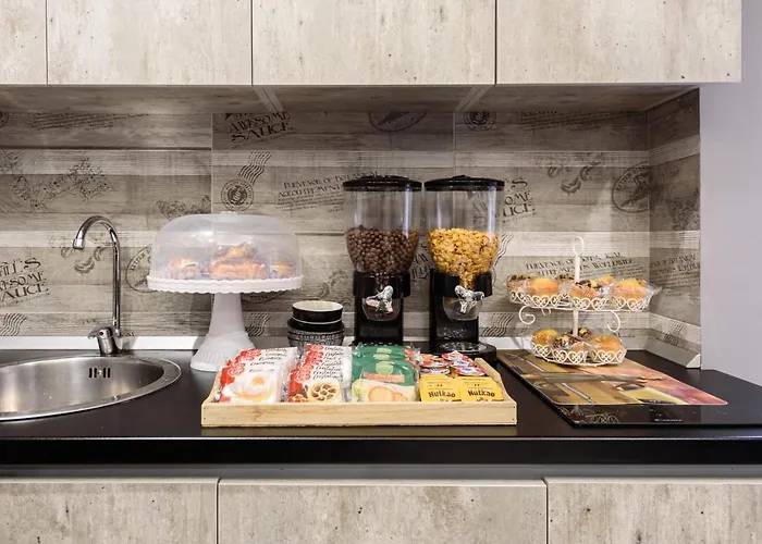 Believe One Con Bed & Breakfast