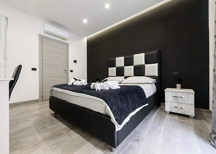 Believe One Con 4* Neapol