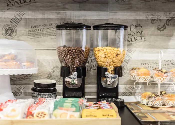 Believe One Con 4* Neapol