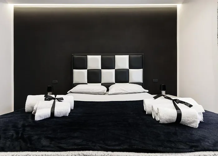 Bed & Breakfast Believe One Con Neapol