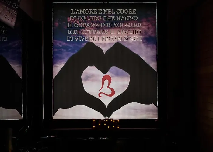 Believe One Con Neapol