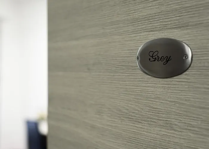 Believe One Con Bed & Breakfast