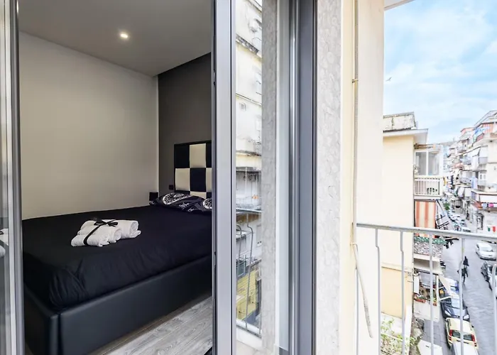 Bed & Breakfast Believe One Con 4*