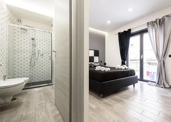 Believe One Con Bed & Breakfast Neapol